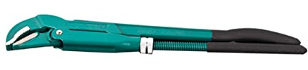 Angoily Multifunctional Pipe Wrench for Plumbing Pipe Tools Water Pump Plier Strong Grip for Faucet Plier Tasks