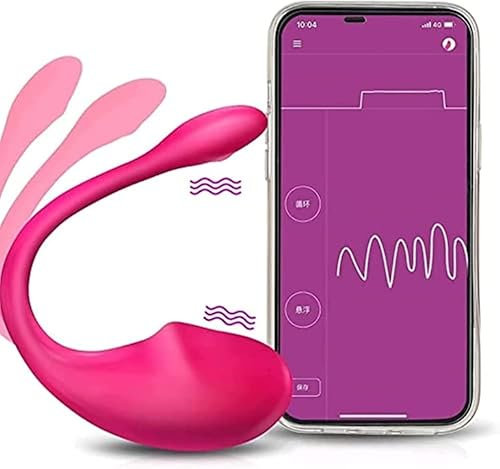 Vibradorador Mujer VR1B Juguetes Sexuales 9 Vibración Vibradorador Clítoris Control Remoto Juguetes Eróticos para Pareja Sexuales Consoladores para mujer? Vibrador Dildo Juguetes Eróticos para Adultos