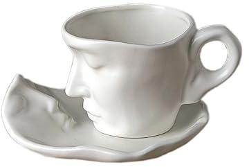 Tazze Caffe Baci Milano Tazzine Caffe Particolari Regali di Coppia Tazza di Coppia Tazza Personalizzata Regalo Matrimonio Sposi Tazzina Caffe Festa Della Mamma Regalo Anniversario Matrimonio