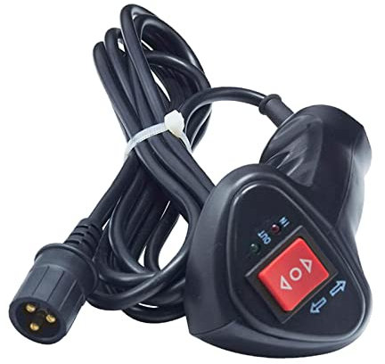Universal Seilwinde Controller Connector Kabel Fahrzeug Zubehör Leicht
