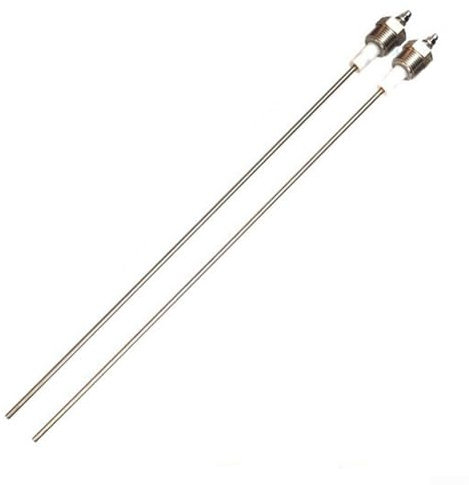 Simplified Installation Electric Rod Gauge for Reliable Boiler Monitoring Solutions (G1/2)
