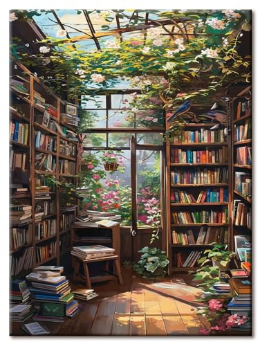 Puzzle 1000 Teile Erwachsene Blumenzimmer Klassisches Lernspiel Puzzle Geeignet als Wanddekoration und Geschenk Oder zur Demenzvorsorge im Alter 70 X 50cm