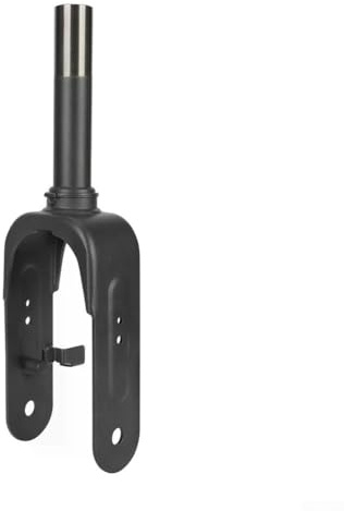 Oniissy Fourche de suspension avant pour trottinette électrique compatible avec Xiaomi 4 Lite 2ème génération - Construction en acier haute densité, résistant, 33,9 x 77,2 x 89,5 mm