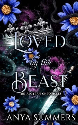 Loved By The Beast: 3