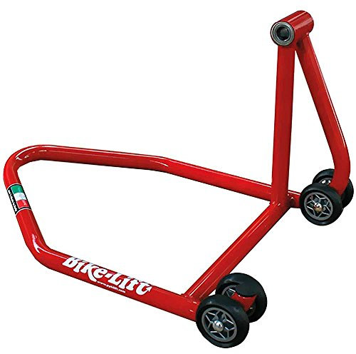 Bike Lift Montageständer RS-16 f. EINARMSCH. LI. rot RS-16 0649964353328