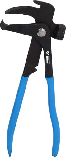 Briljant TOOLS BT691013 tång för viktvikter [drivs av KS TOOLS]