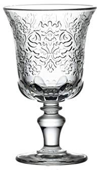 Flute da Champagne Bicchiere di cristallo Bicchiere da vino rosso Vino bianco Vino da dessert Bicchiere da champagne retrò intagliato senza piombo Bicchiere da vino in vetro for la casa Bicchieri da c