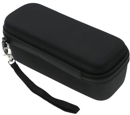 Air Compressor Bag Tire Inflator Scratchproof Storage Box for Air Pumps Car Inflator 1S Protector Case