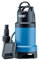 Draper 61621 Pompa sommergibile per Acqua Sporca, con Galleggiante