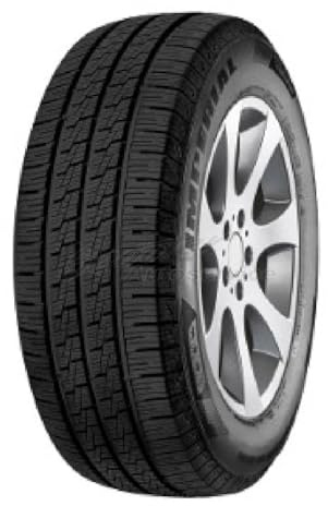 Imperial 235/65 R16 115S Ganzjahresreifen Allwetter LLKW M+S 3PMSF Reifen Kompatibel mit VW CRAFTER 30-50 Kasten 2E Crafter Kastenwagen SY, SX CRAFTER 30-35 Bus 2E, MERCEDES-BENZ