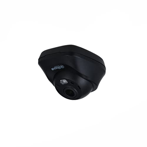 Dahua - 4in1 kamera 2MP inomhusDAHUA 2,1 mm mikrofon - HAC-HDW3200L-S5