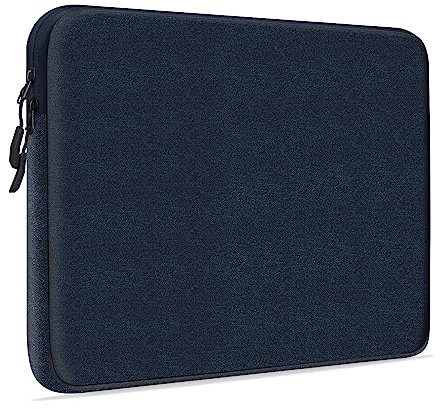 Alfheim 14 Pulgadas Funda Blandas para Portátil, 14'' Laptop Notebook, Ultrabook, Resistente al Agua Ligera para Hombres Mujer Compatible con MacBook Air 15 M4 M3 M2 M1 2025-2016