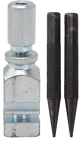 MIXCUT Werkzeugset Kettensäge, Taschenmesser, Reparatur-Set Taschen-Kettensäge, Werkzeug zum Entfernen von Kettensägen