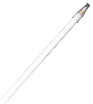 Strass Cristaux Applicateur Dessin Nail Art Décoration Cire Stylo Crayons Manucure 17 cm Avec Couverture