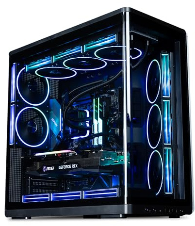 Boitier PC Moyen Tour Zalman P60 (Noir)