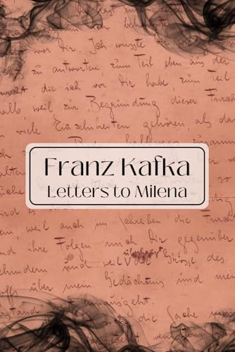 Letters to Milena: Modern Translation