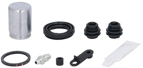 AUTOFRENS D42034C - Amplificatore di potenza dei freni