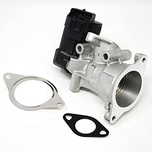 Valvola EGR Compatibile con Peugeot Expert dal 2000, Compatibile con Fiat Scudo dal 2007