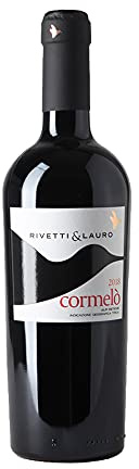 Cormelò Alpi Retiche Igt Rivetti Lauro