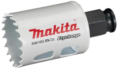 Makita E-03757 EZYCHANGE BIM-Lochsäge 37mm