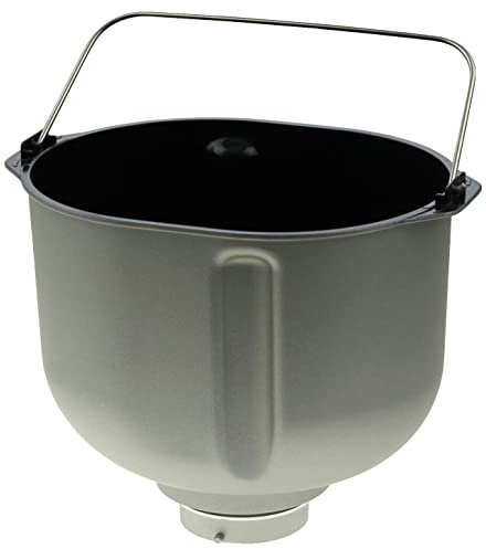 Backform kompatibel mit/Ersatzteil für Panasonic ADA12B211 SD-ZD2010 SD-ZF2010 SD-ZP2000 Brotbackautomat