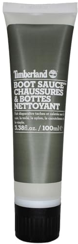 Timberland Boot Sauce 100ML Shoe & Boot Cleaner A1FLQ 000
