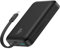 Baseus Magsafe Mini Type-C Wired Wireless Powerbank 10.000 mAh 30W - Schwarz