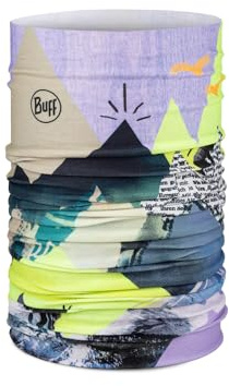 Buff Original EcoStretch multifunktionell duk multi unisex barn