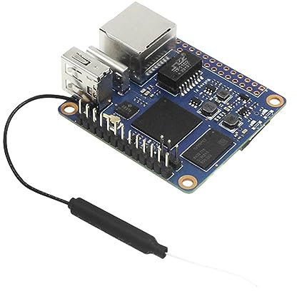 BAYORE Open Source Computerentwicklungsboard WuKongPi Testboard Übernimmt AllwinnerH3 ARM DDR3