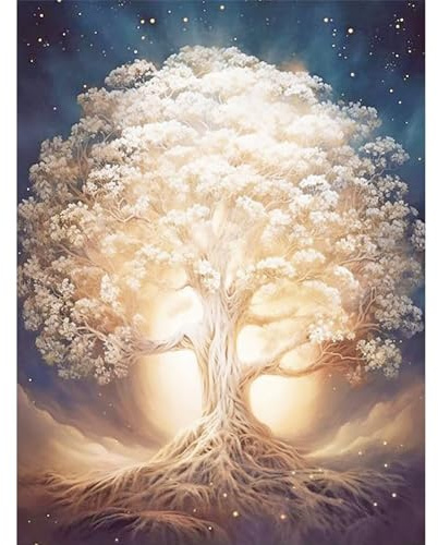Albero della vita Puzzle da 1500 pezzi, Puzzle per Adulti,1500 pezzi Puzzle per Adulti, Puzzle per Gioco Familiare, Regalo Puzzle, Puzzle Intelligente