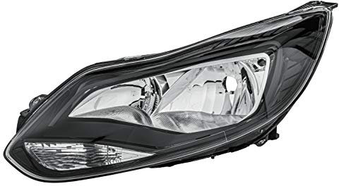 HELLA 1EA 354 994-031 Halogen-Hauptscheinwerfer