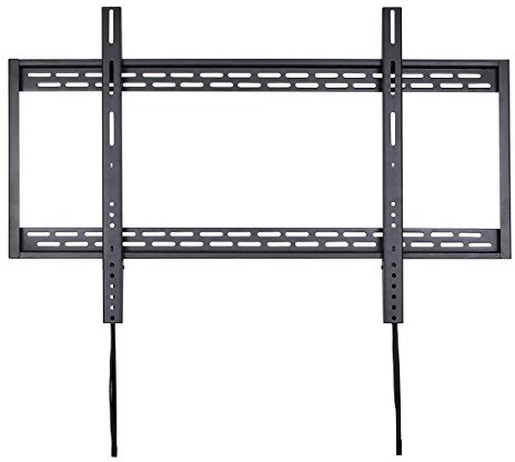 FONESTAR - Soporte mural extraplano Fonestar STV-636N para TV LCD/LED de 60'' a 100''
