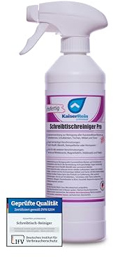 KaiserRein Schreibtisch-Reiniger 0,5 L