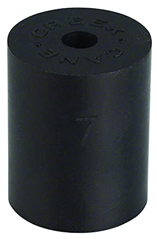 Cane Creek Elastomer Kompatibel mit Thudbuster G3 LT, Soft/3, BAE0004