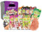 7th Heaven Pamper Hamper (Contains 10 Face Masks and a Spatula) Pamper Gifts for Women - Genuine 7th Heaven Facemasks Skincare Gift Set