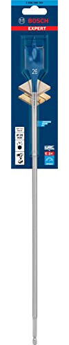 Bosch Professional 1x Punte per martelli Expert SDS max-8X (per Calcestruzzo armato, Ø 16.00x540 mm, accessorio Martello perforatore)