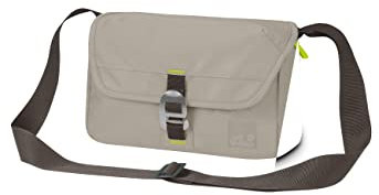 Jack Wolfskin WARWICK AVE, Dusty Grey