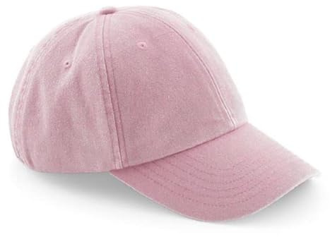 Beechfield® B655 Low Profile Vintage Cap