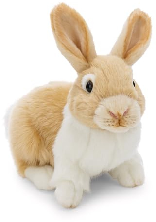 Kuscheltier Hase 20cm