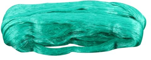 TOYZFRIENDY Filet Anti-Oiseaux pour Jardin Verger 5m x 10m 280g Barrière De Protection Résistante Aux Intempéries pour Arbres Fruitiers Plantes Et Légumes en Polyéthylène Robuste