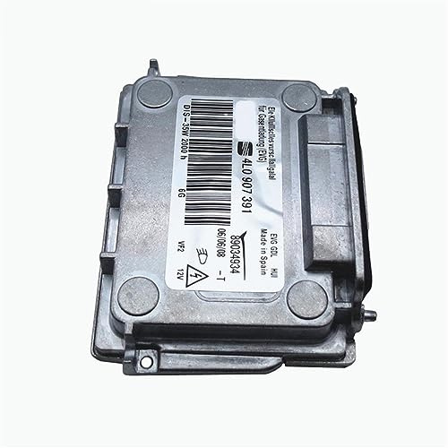 Kits de conversion HID Compatible Avec C&itroen Pour C4 C5 DS4 2011 2012 2013 89034934 6G D1S D1R H-ID Unité De Ballast De Phare Au Xénon 6224L8 Module De Ballast Au Xénon