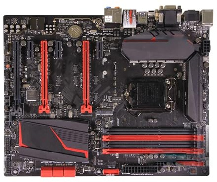 Scheda Madre Scheda madre originale Fit For ASUS MAXIMUS VII RANGER M7R LGA1150 Socket LGA 1150 DDR3