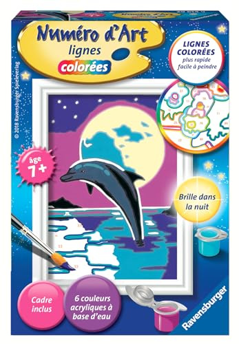 Ravensburger – Kreativset – Panda Gourmand