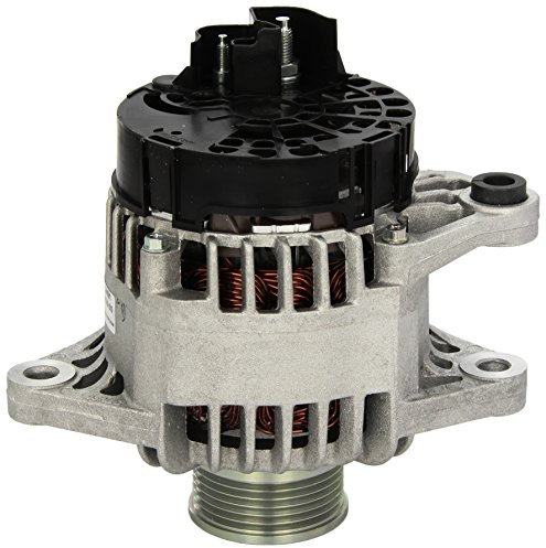 DENSO Alternatore DAN501 105A Generatore con puleggia a ruota libera