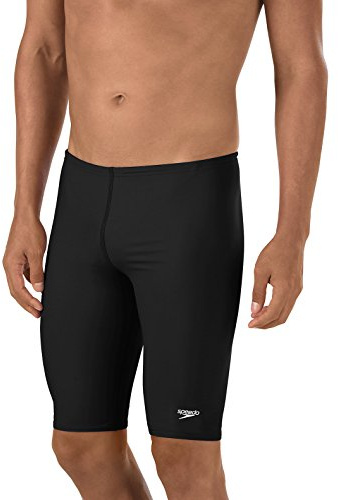 Speedo Jammer ProLT Solid - Costume da Bagno da Uomo