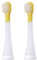 Panasonic EW0942 Ersatzbürsten Kindergröße, 2er Pack