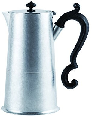 KnIndustrie Lady Anne Alluminio