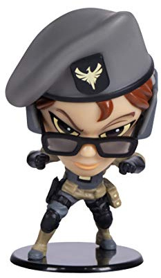 Chibi Six kollektion figur: Zofia