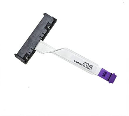 lin Ordenador portátil Sata Disco duro HDD Cable flexible de conector compatible for HP X360 14-BF 14-BF111TX 040TX 124TX 111TU 052TX 15-DK 14-DH 15-BP TPN-C131 going (Cable length : Other)