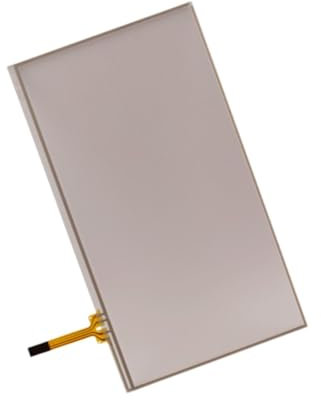 Milageto Digitalizador de Pantalla Táctil 86410-06030 para Reemplazo en Dispositivo de 6.1 Pulgadas